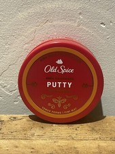 Old Spice Hair Styling Putty Pomade for Men, High Hold 2.22 oz