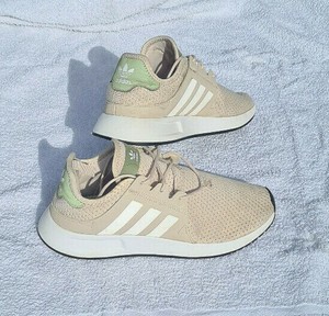 adidas x_plr beige
