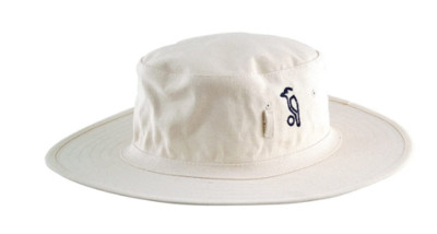 KOOKABURRA CRICKET SUN HAT