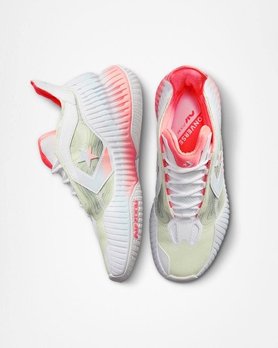 Converse All Star BB Prototype CX size 11 Basketball Shoes Sneakers A03901C - Foto 1 di 9