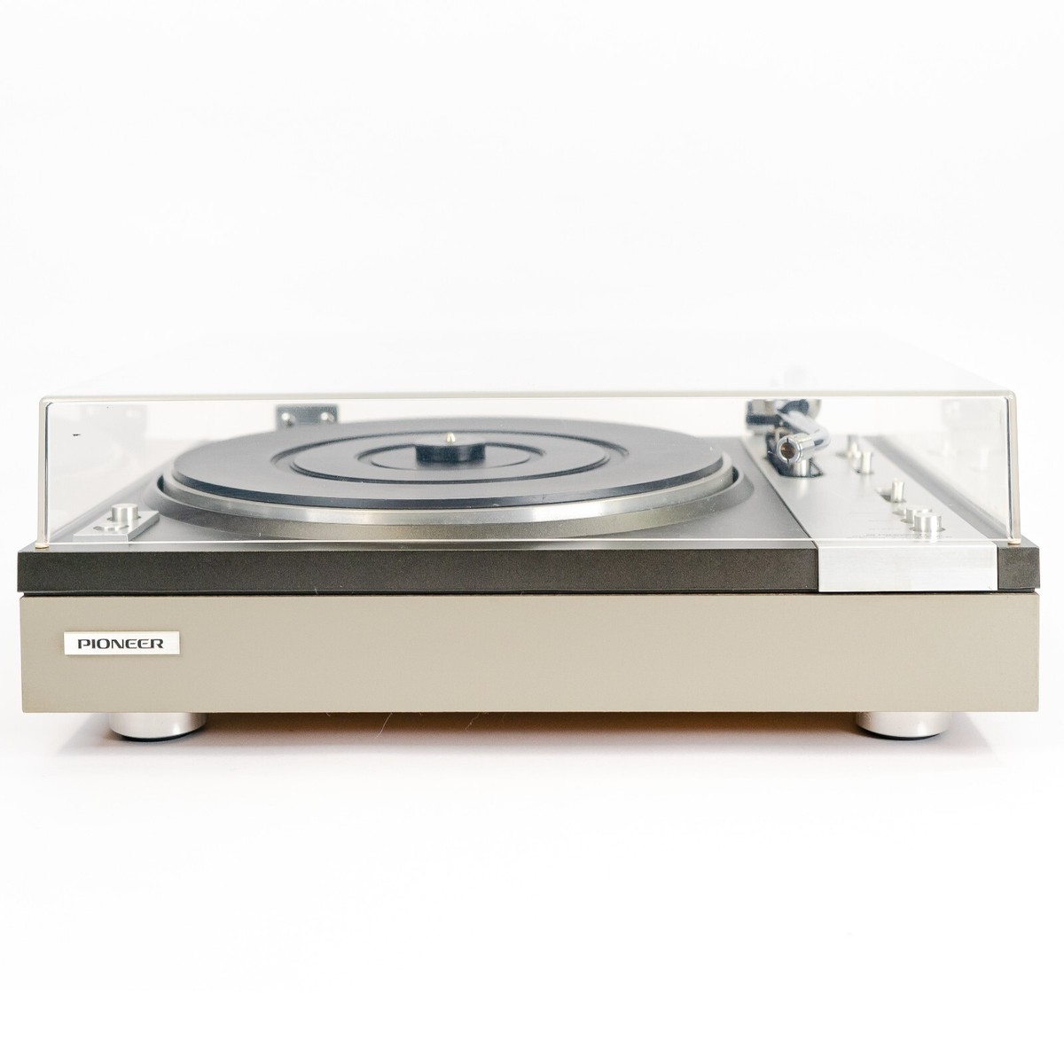 Pioneer PL-A300S - Vintage Record Player - PL A300S