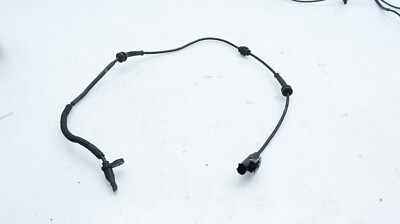 12-19 FIAT 500 HATCHBACK REAR LEFT or RIGHT ABS WHEEL SPEED SENSOR T4130