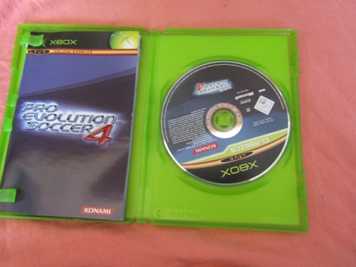 ORIGINAL XBOX GAMES (NOT 360/ONE) PICK-A-GAME VARIOUS TITLES **UPDATED**28/07/25 - Picture 146 of 308