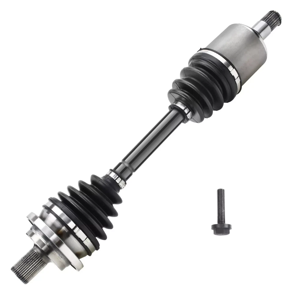 For 2003-07 Mercedes-Benz C240 C320 C280 C350 4Matic Front Right CV Axle Shaft Foto 2 de 4