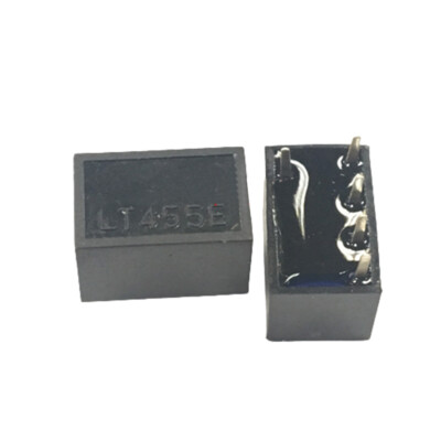 1PCS CFW455E 55E CERAMIC FILTER PIN 4+1