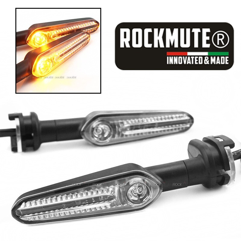 Front Rear LED Turn Signal For YAMAHA V MAX 1700 WR250R WR250X