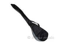 Baglama Soft Tasche Saz Langhals oder Kurzhals Softbag Hülle KILIF Canta