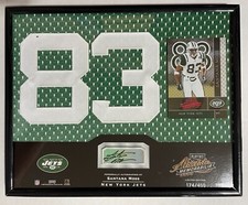 2002 Playoff Absolute Memorabilia Card Prices | Football | PSA