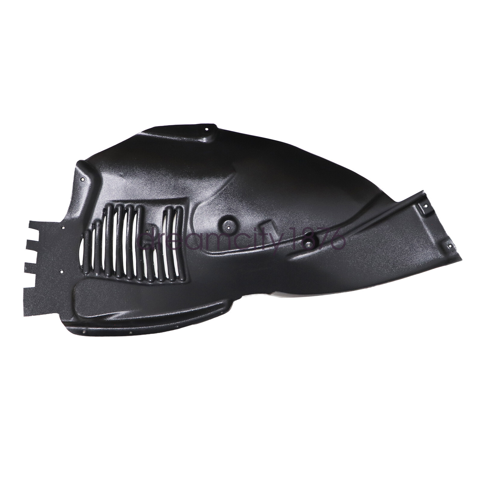 Front Right Fender Liner 670030236 For Maserati Ghibli 2014 2015 2016 2017