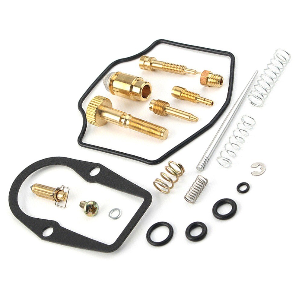 Complete Carburetor Rebuild Kit for YTR TTR230 TTR230 0509 Light and Portable eBay