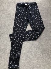 Zara Leggings, Age 13-14