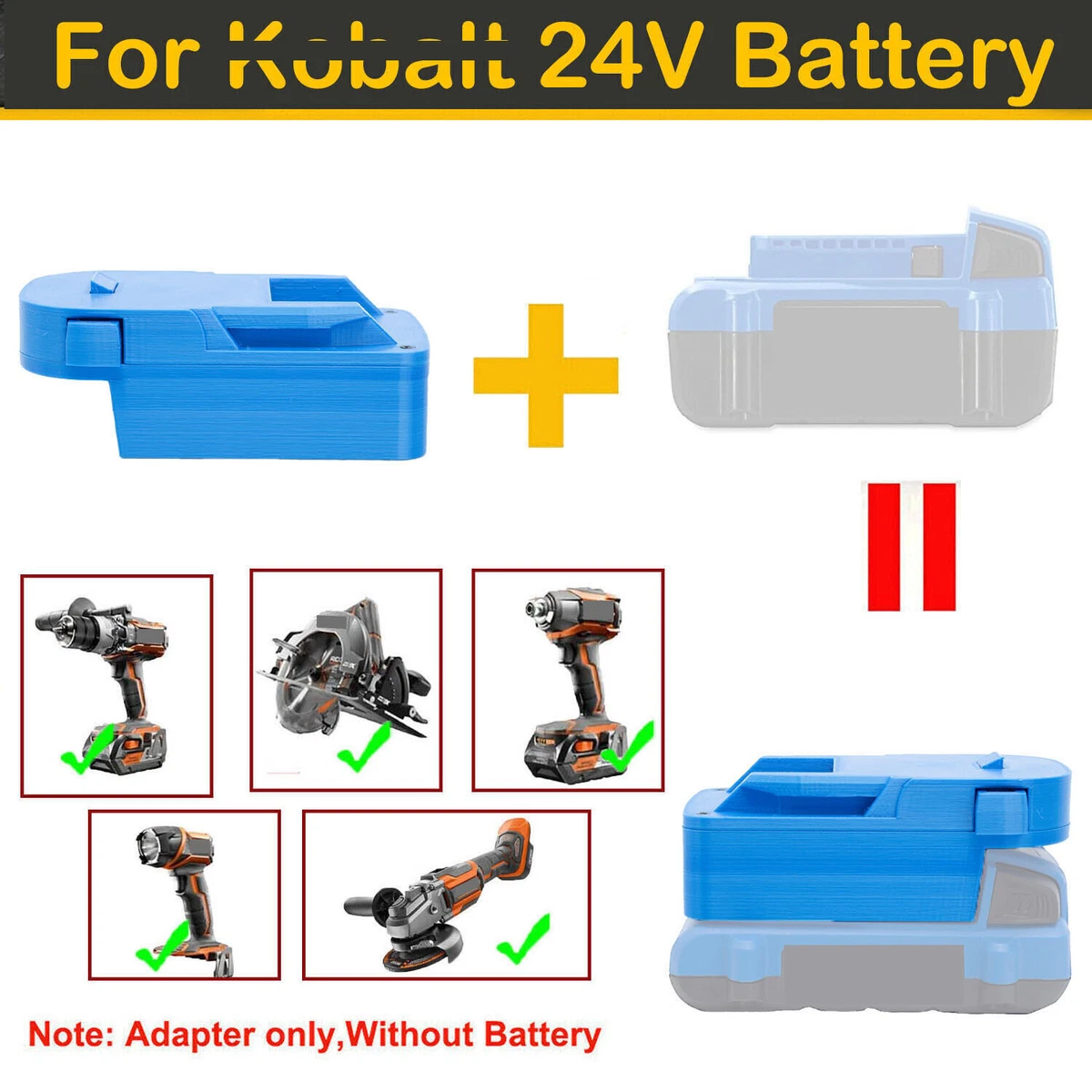Ridgid 24v battery hot sale