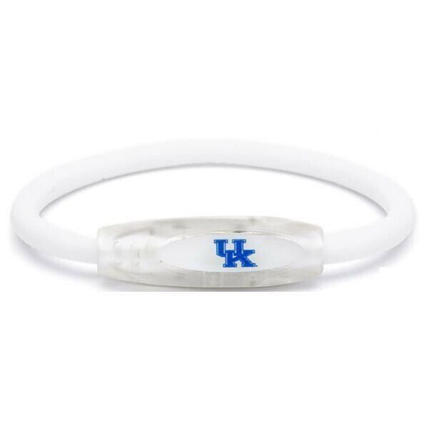 Trion:Z Active Magnetic Bracelet Wristband NCAA Kentucky Wildcats
