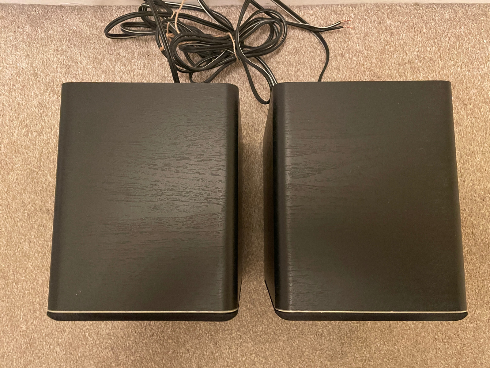 Denon DRAF102 DAB HiFi Component System CD Tuner Amp Denon Speakers eBay