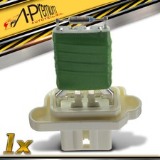 Widerstand Gebläseregler für Ford C-Max Galaxy Mondeo IV Focus II Fiesta V VI