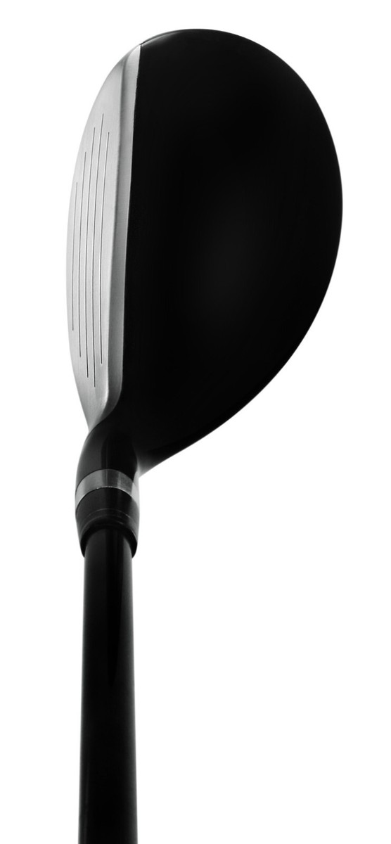 Pinhawk Single Length All Hybrid Set - 5 -6 -7 -8 -9 - PW- AW - SW