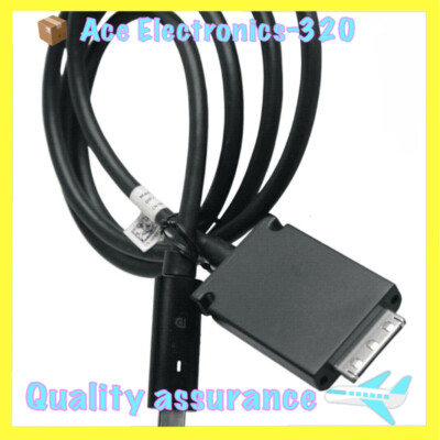 For Dell WD15 / TB16 Docking Station Replacement Thunderbolt USB-C 3 Cable Cord