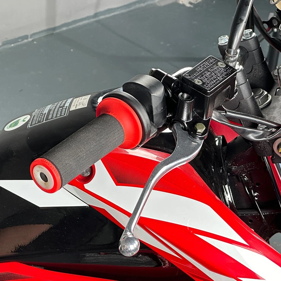 Alavanca de cilindro mestre de freio dianteiro para HONDA CRF250L RALLY CRF 250M CRF300L Rally - Imagem 3 de 4