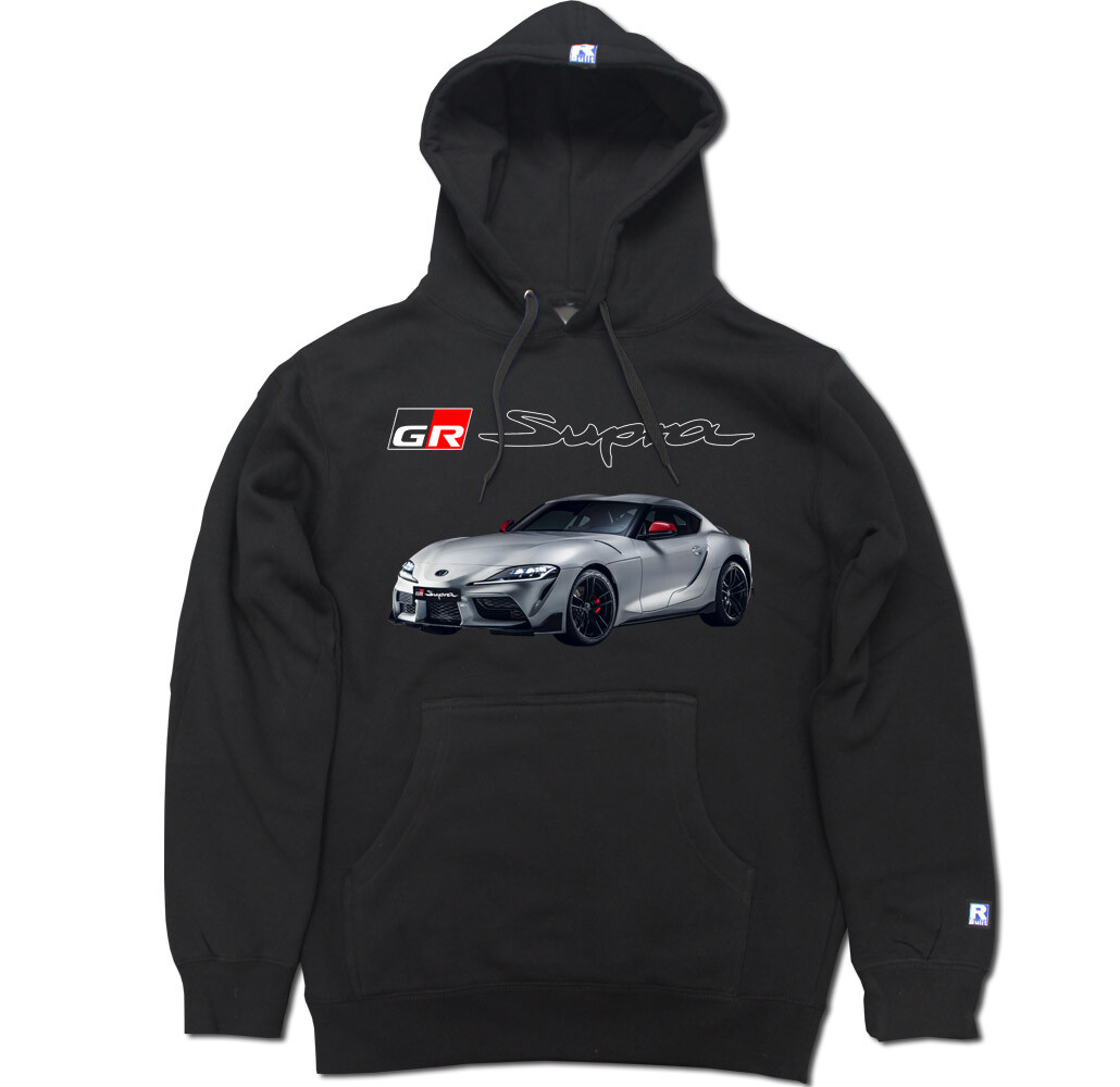The GR Supra Is Becoming A Used Bargain