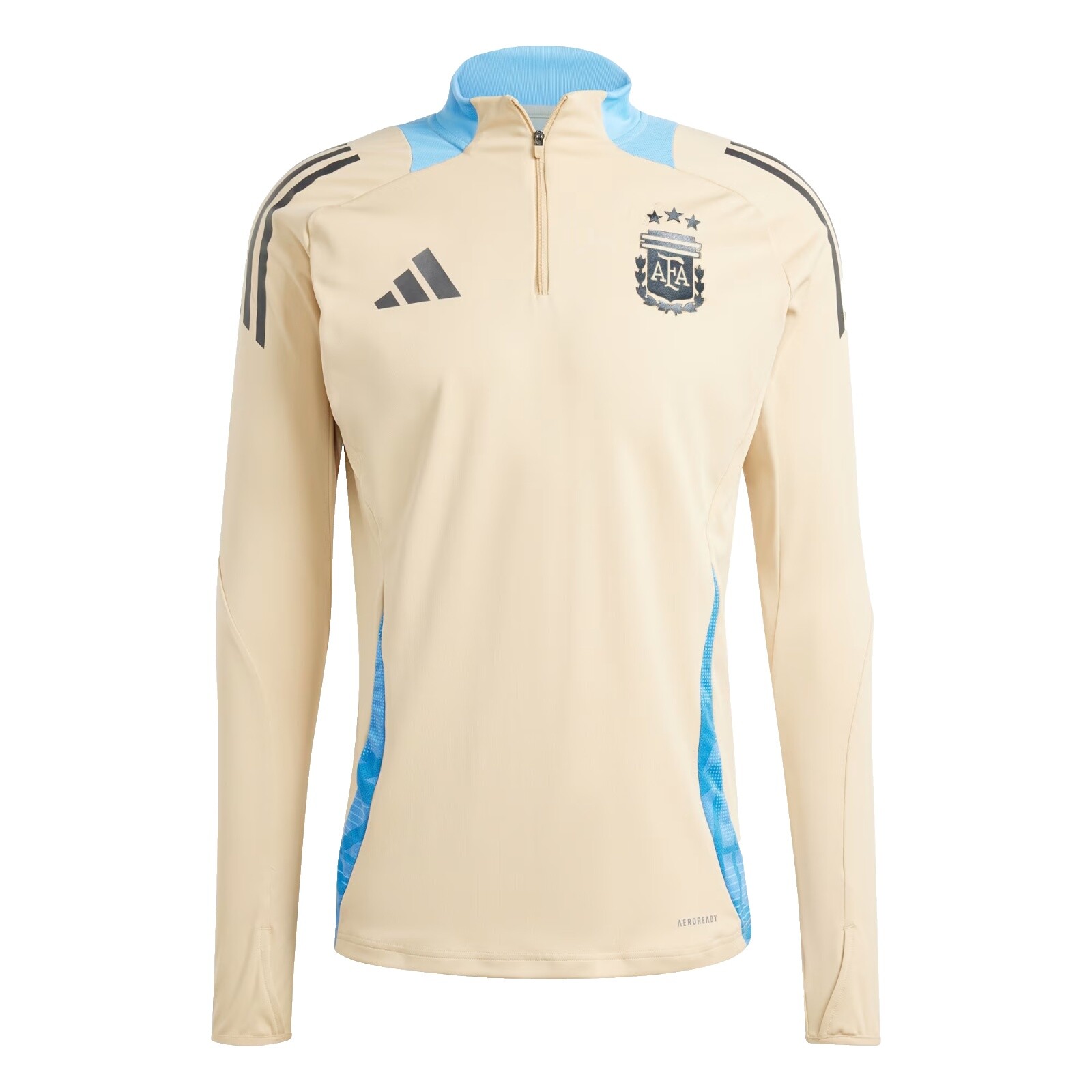Argentina Training Top