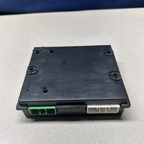 #56045448AE Ram 2500 CTM BCM Body Alarm Control Timing Module Computer 2001 2002 - Picture 6 of 7