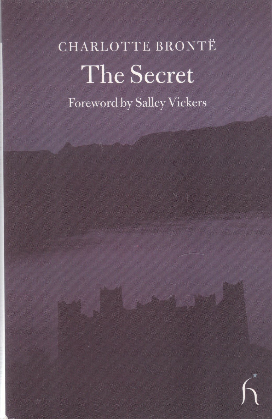 The Secret Charlotte Bronte Book New (Paperback)