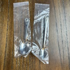 Gerber 50th Anniversary Baby Spoon  50 Years Of Caring 1928-1978 Stainless READ