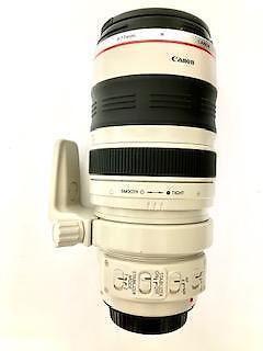 Canon EF28-300mm F3.5-5.6L IS USN | eBay 