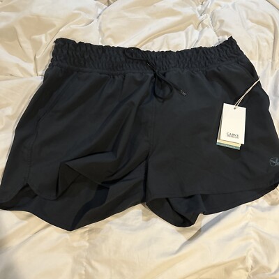 Carve Designs Coconut Salsa Shorts Women s Xl