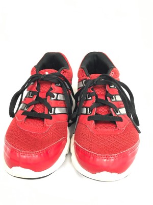 adidas questar ride red