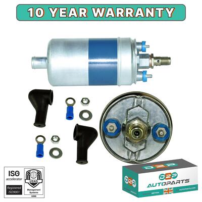 For Mercedes Benz 190 (W201) ELECTRIC EXTERNAL FUEL PUMP