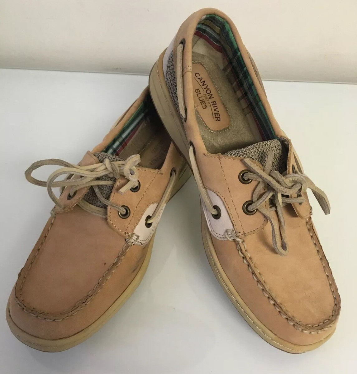 Boat Shoes Blues And Shoes Gypsy Jazz Shoes Holly Boat Shoes