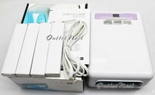 CND Shellac Light Official UV Lamp Use with CND Shellac Color /Brisa /Brisa Lite
