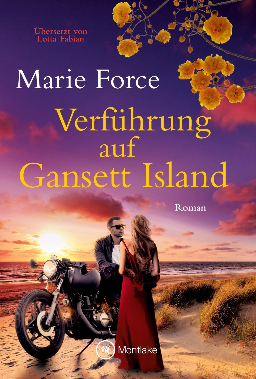 Thumbnail - Verführung Auf Gansett Island Marie Force Taschenbuch Die Mccarthys