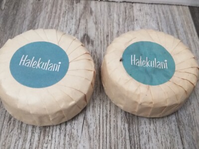 N.O.S. HOTEL HALEKULANI HAWAII 2.6 oz. Bar Soap  by Gerber Goldschmidt Group (2)