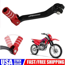 Motorcycle Gear Shifter Shift Lever Tip CNC for CRF250F CRF150F CRF230F XR150L