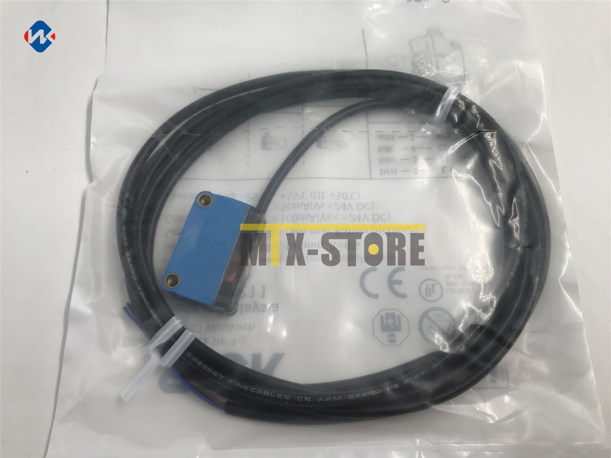1QTY New sick brand new ones Photoelectric Sensor GTB6-P1211 GTB6-P1212