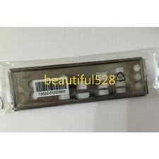new I/O Shield for MAXIMUS VII GENE