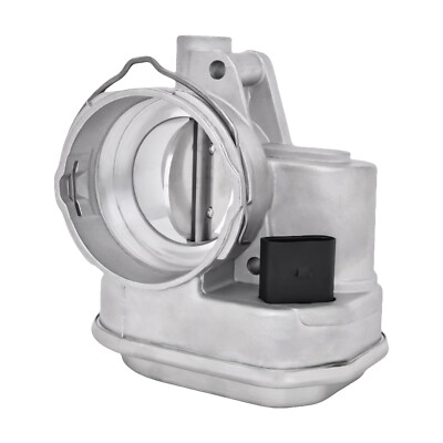 Drosselklappenstutzen METZGER 0892943 : 57mm, Elektrisch, Lufteinlass