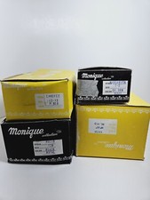 New Old Stock MONIQUE Doll Wigs