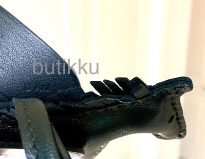 【希少! SO BLACK】HERMES チャーム Pegasus Rodeo PM Hermes SO Black Touch Pegasus Horse Rodeo Bag Charm