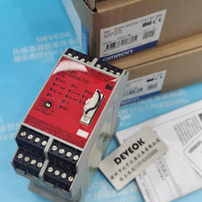 OMRON PLC Module G9SX-GS226-T15-RT New In Box Expedited Ship 1PCS