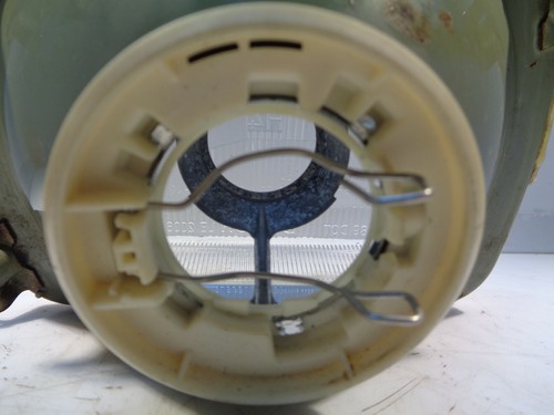 Gruppo faro BMW R100GS - Continental R/hand dip BMW Pt Nr 63121459602- (A184) - Foto 8 di 12