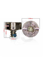 Replacement Screw Box 2.0 Refill  1Q5  100 Pack 