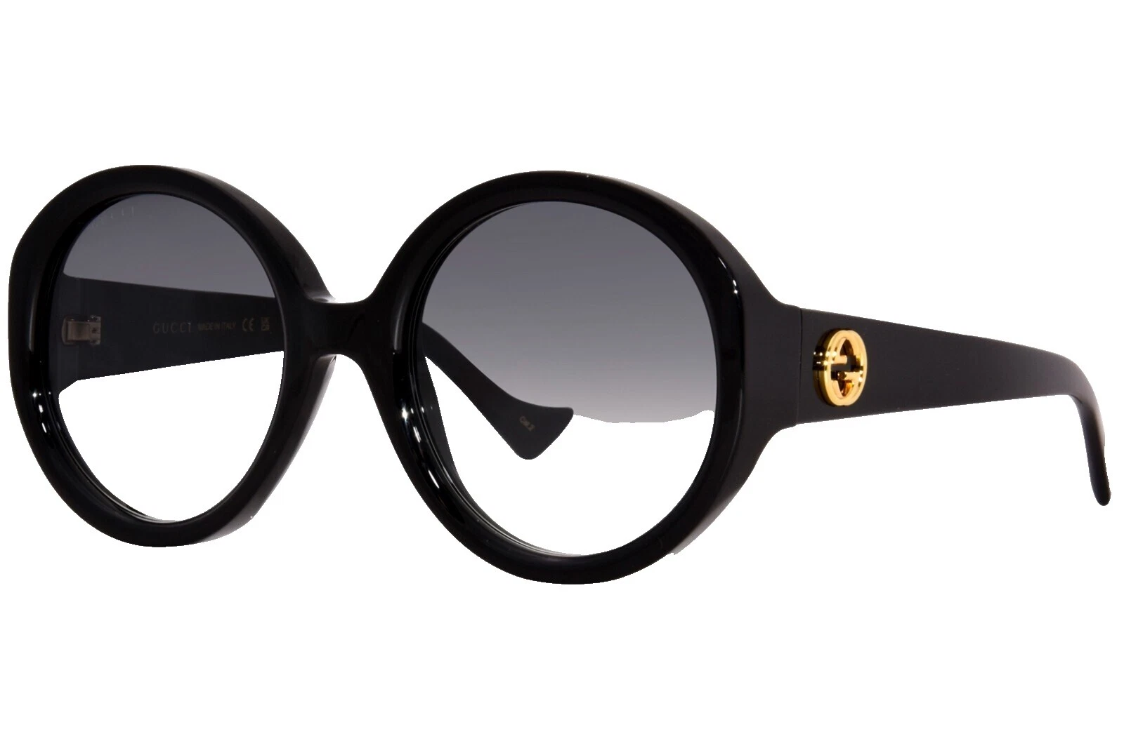 Gafas de sol redondas Gucci para De mujer