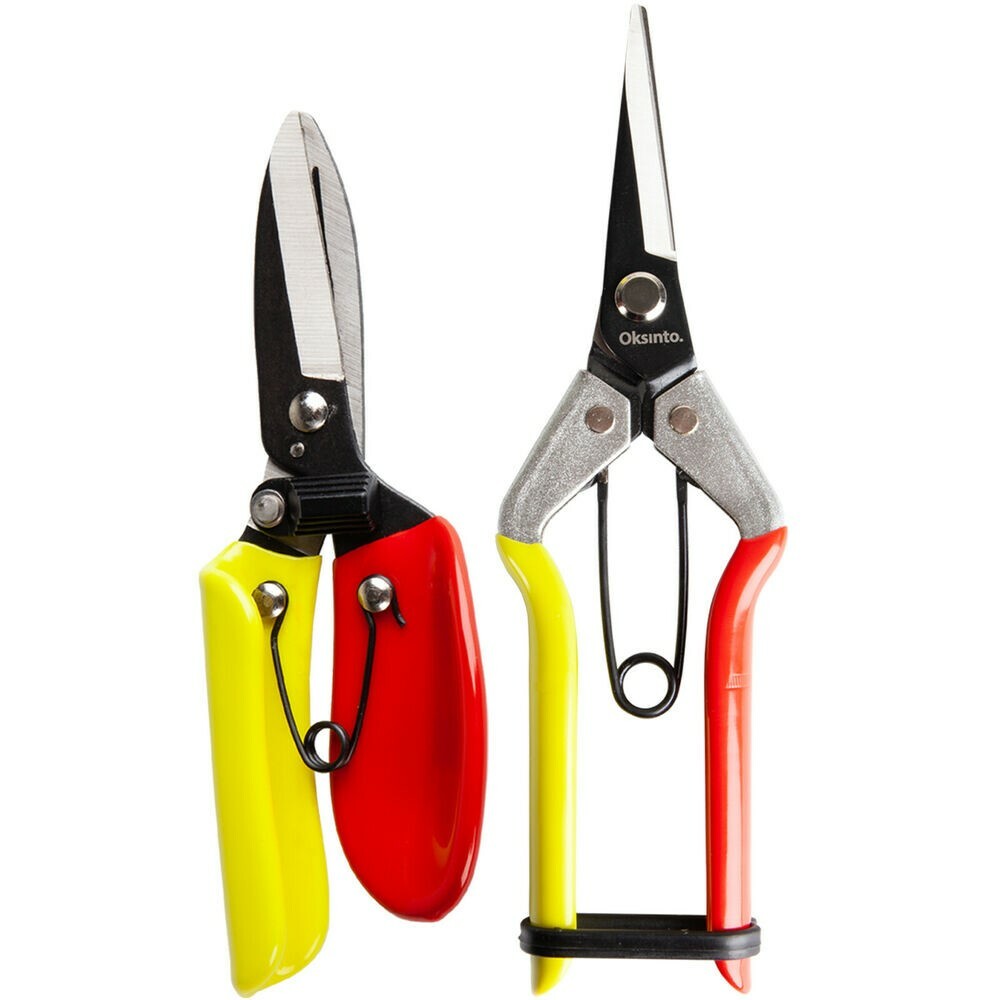bud trimming scissors amazon
