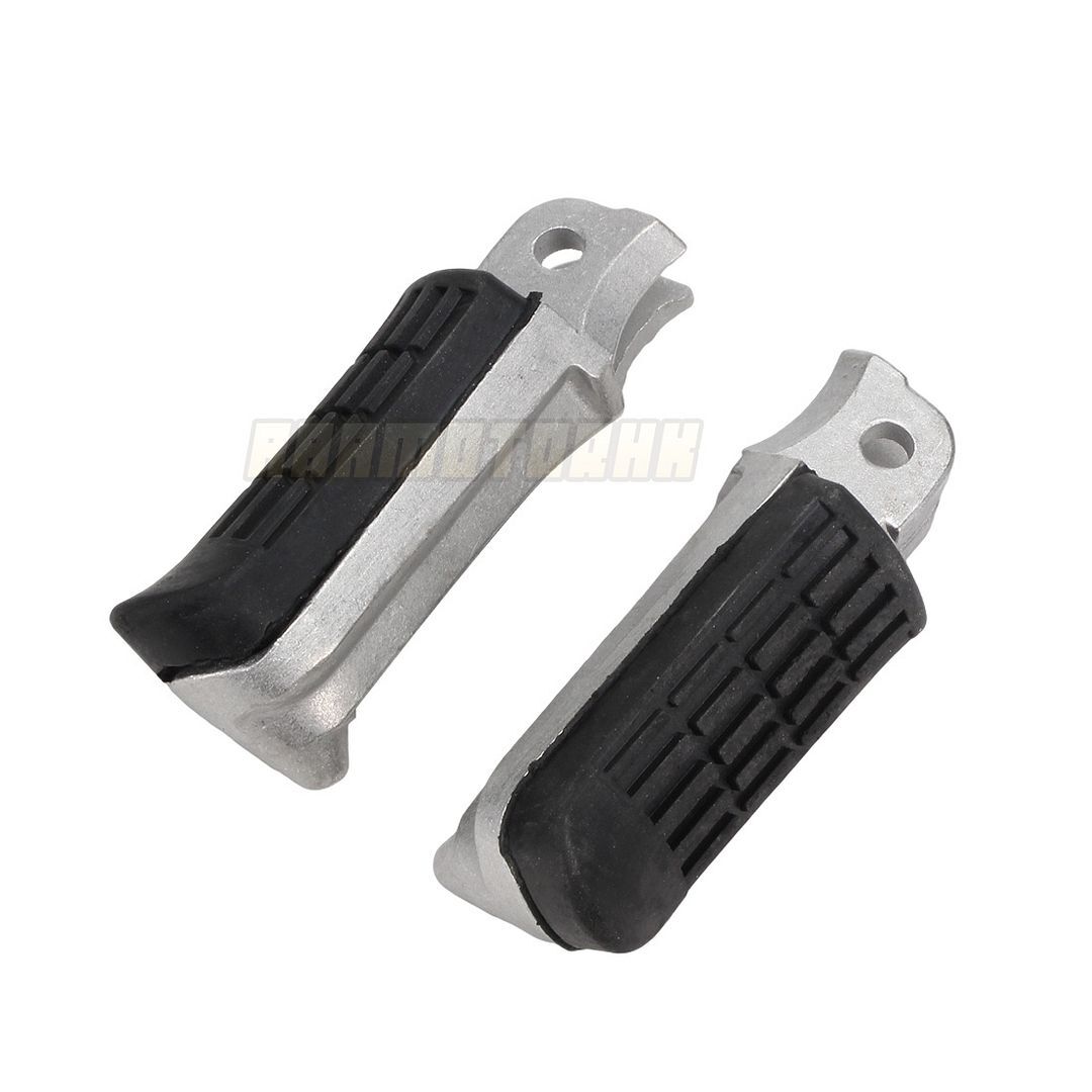 オーダー用　パネル Front Footrest Foot Pegs For Honda CBR900RR Fireblade 1992-1994