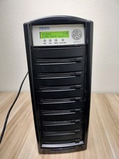 Primera DUP-07 1-7 CD/DVD Tower Duplicator