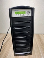 Primera DUP-07 1-7 CD/DVD Tower Duplicator