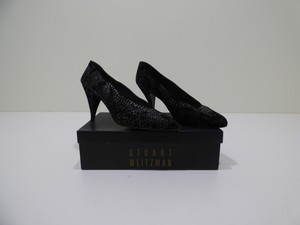 stuart weitzman for mr seymour